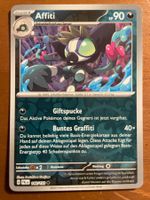 Pokemon Affiti Reverse (Versand gratis)