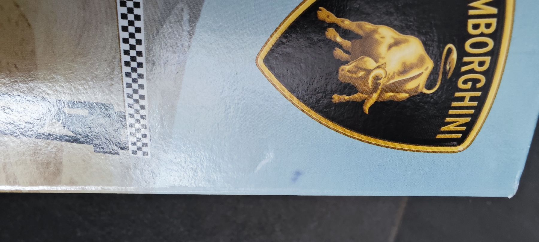 Lego Kit di costruzioni: LEGO 76899 - Technic Lamborghini Sián, NEW – Nuovo (secondo la descrizione) da Bellinzona venduto da suissepro 6