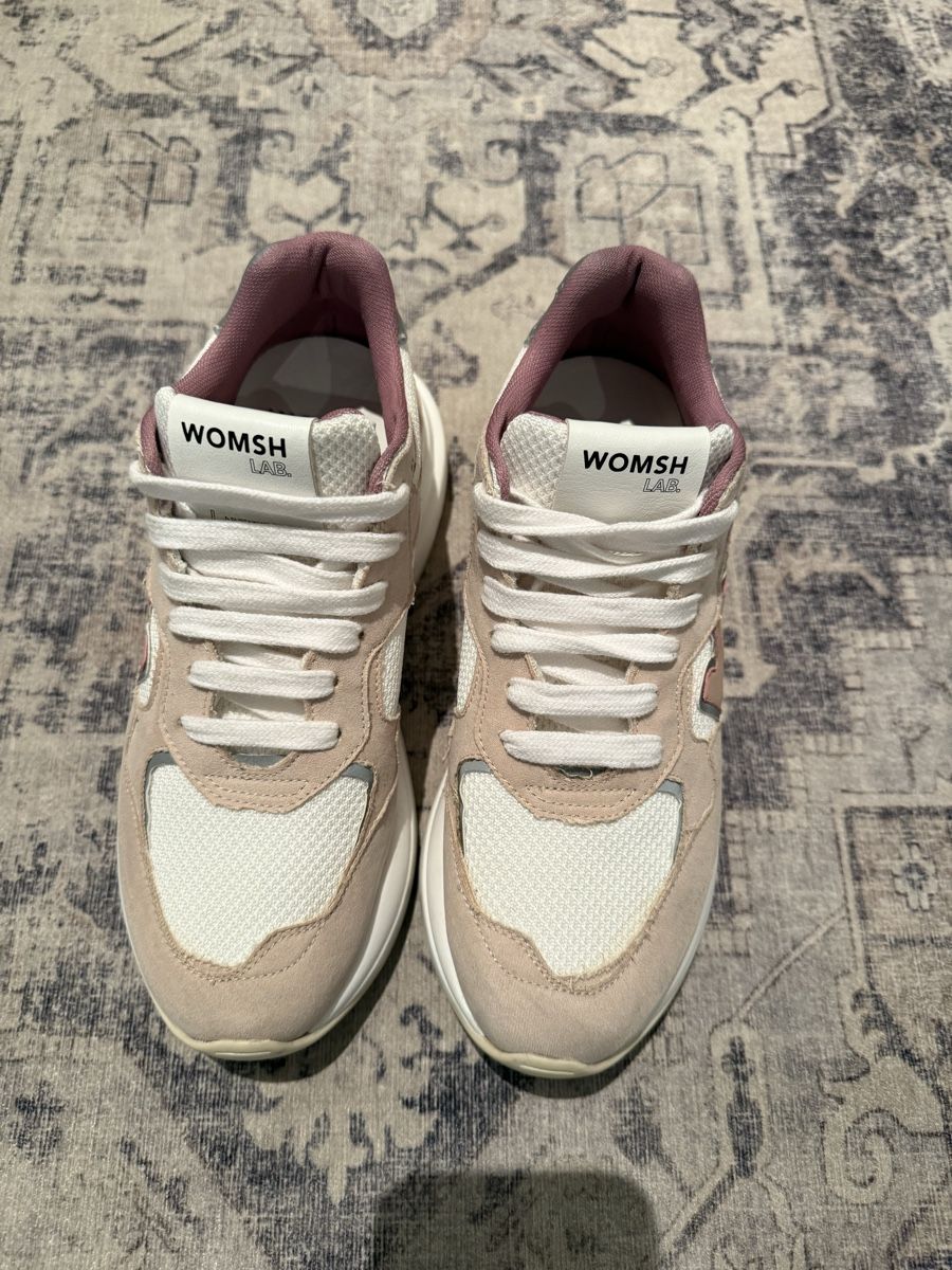 Scarpe da donna: Womsh Sneaker Gr.37 – Usato da Bäretswil venduto da FranziskaS. 1