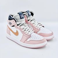 Jordan 1 High Pink Glaze (W) EU 40