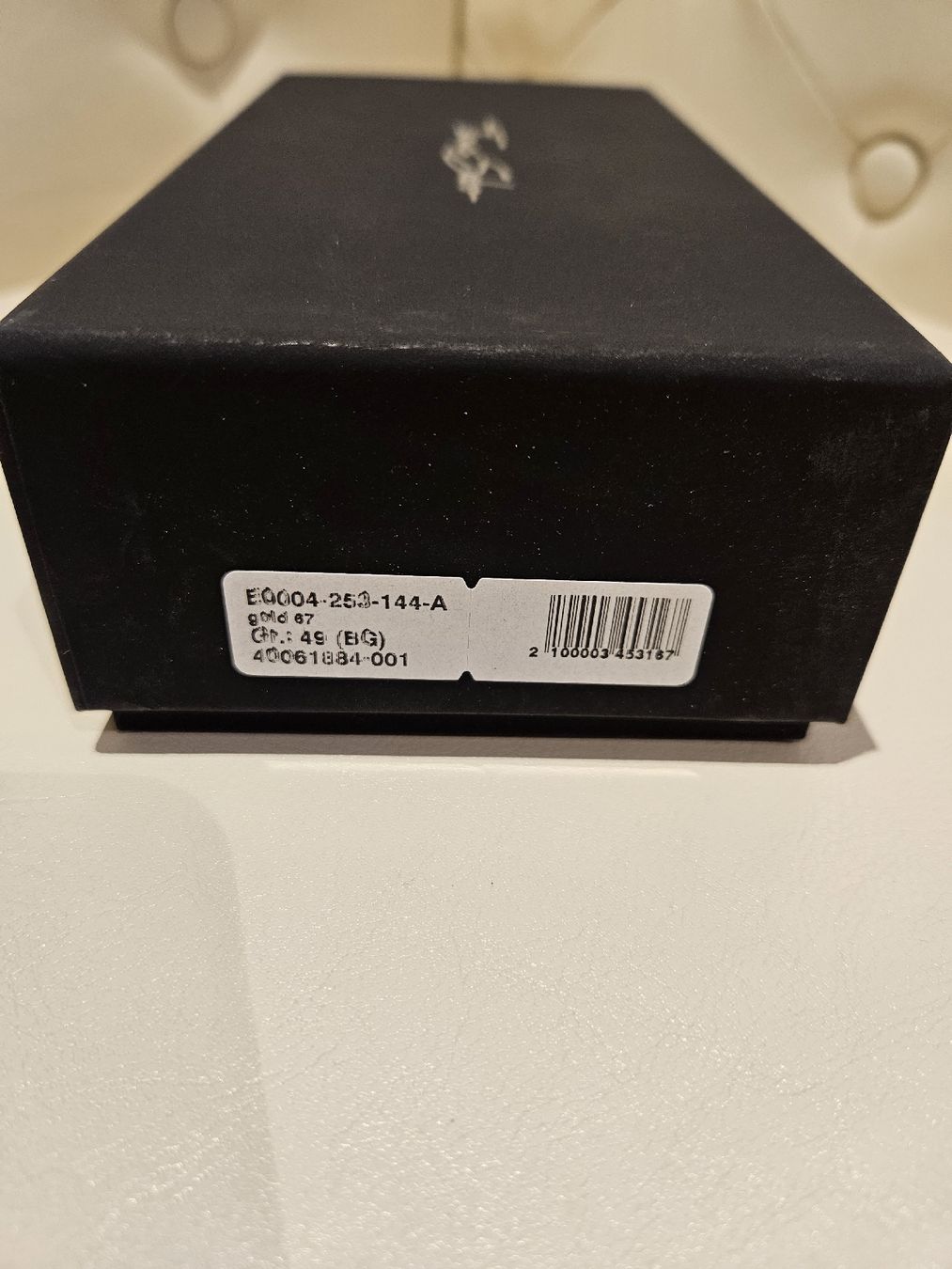 Thomas Sabo Occhiali & Lenti: Thomas Sabo Sonnenbrille, neuwertig, Gr.49 – Nuovo e nell'imballaggio originale da Matzingen venduto da seme_products 2