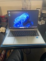 HP Elitebook 840 G8 Top Zustand und mit Sim slot