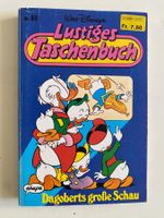 LTB Lustiges Taschenbuch Band 69