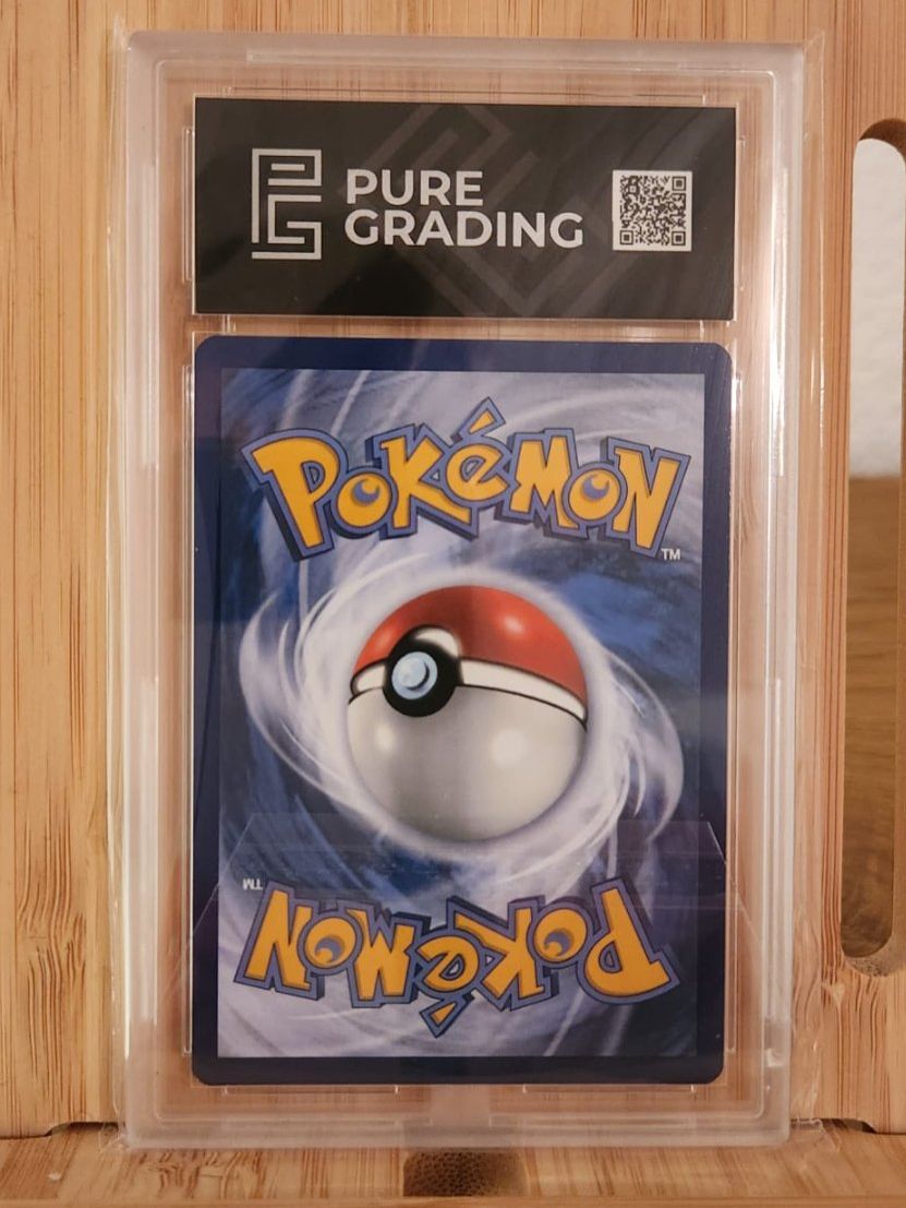 Pokémon Cartes à collectionner: Bianca's Devotion - TEF 209 - Mint 9.5 - EN - AB 1.- !!! – Neuf avec emballage d'origine à Moutier par tom_9zxw 1