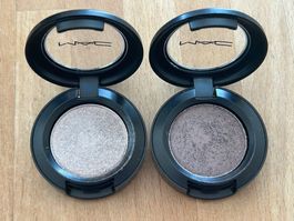 MAC Lidschatten - Glitzer & Metallic - Top Zustand!