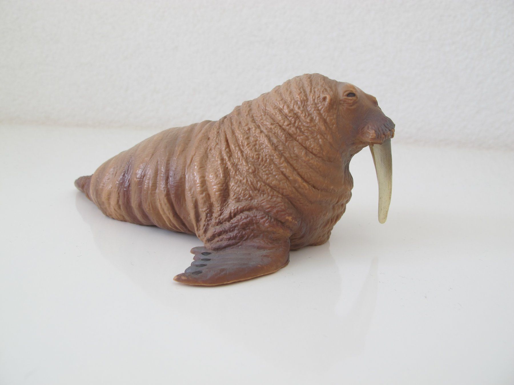 Schleich Statuette: Schleich 16080 Walross, Seetier – Usato da Vilters venduto da hedi00 1