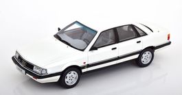 AUDI 200 QUATTRO 20V 1989 WEISSMETALLIC 1:18 OTTO