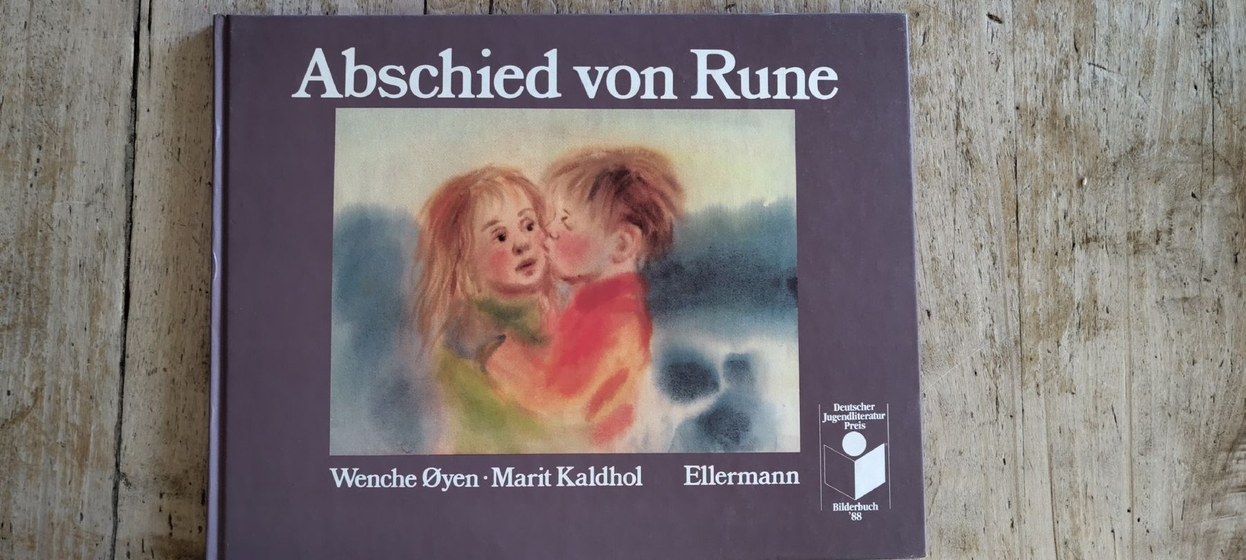Libri: Abschied von Rune – Nuovo (secondo la descrizione) da Nuglar venduto da bibabone