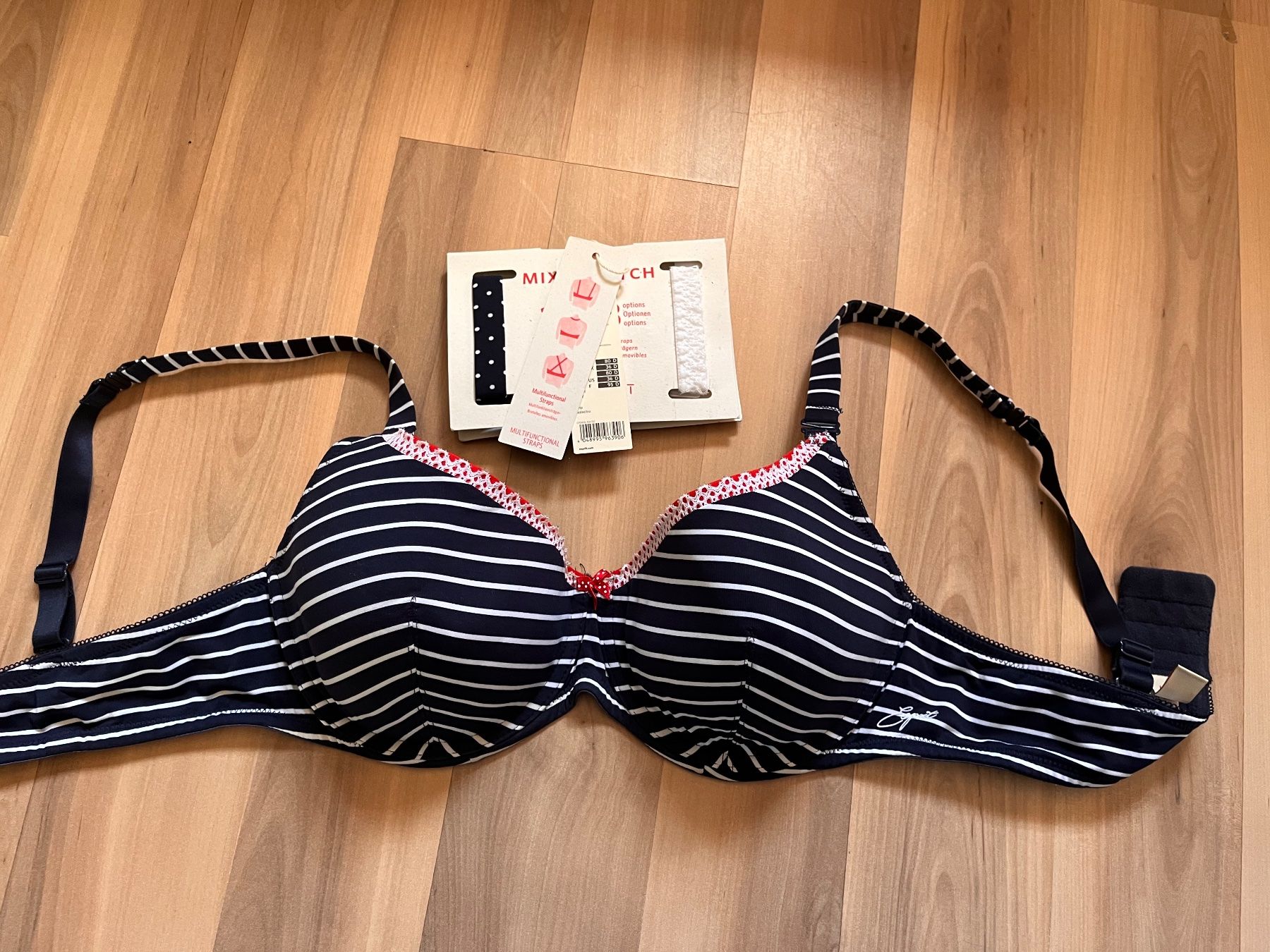 Esprit Altra biancheria intima: Esprit BH – Usato da Hochdorf venduto da Forestgreen