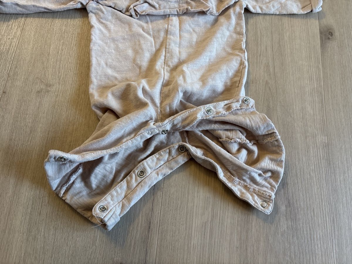 H&M Pagliaccetti: süsse Romper H&M gr 62 – Usato da Benken ZH venduto da m1310 1