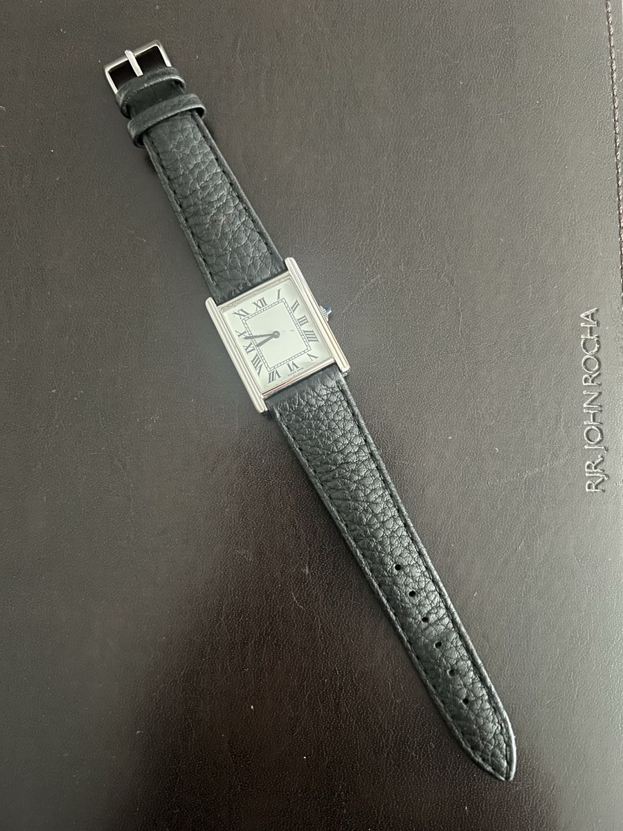Orologi: Swiss Made Watch – Usato da Mägenwil venduto da ele_cd7w 7