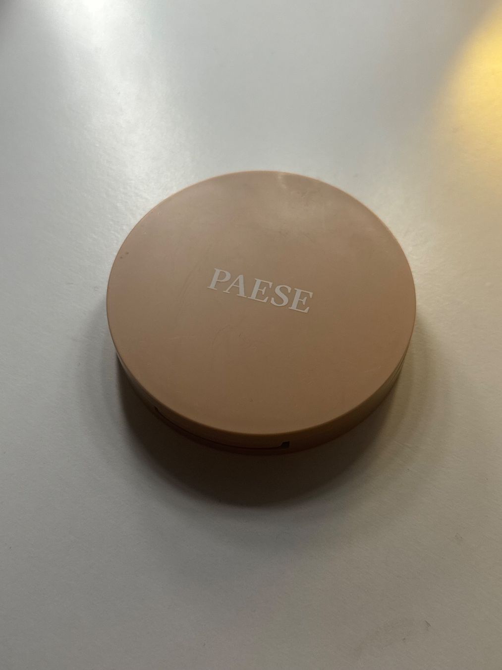 Make-up: Paese Highlighter-Puder – Gebraucht aus Laupen ZH von nas_h2nr 1