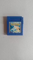 Pokémon Bleu