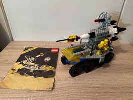 LEGO Space 6950 Mobile Rocket Transport