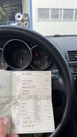 Mazda 3 BK