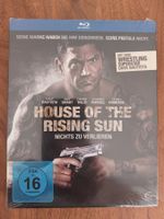 Blu Ray - House of the Rising Sun mit Dave Bautista *Neu*