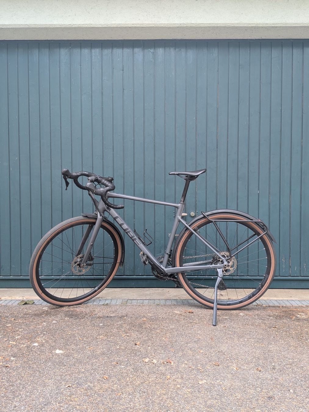 Cube Biciclette: Gravel Bike – Usato da Riehen venduto da tam_d5md