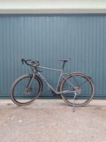Gravel Bike