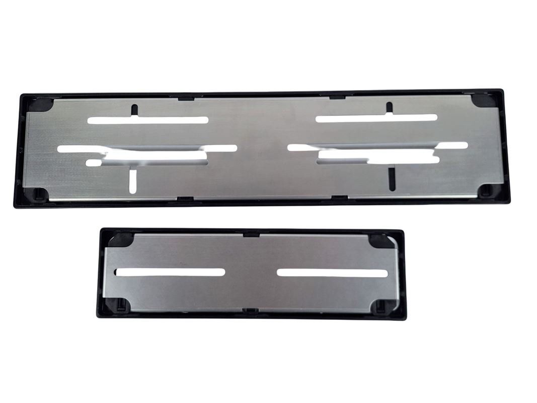 Perfect Click Sonstiges Fahrzeugzubehör: PERFECT CLICK Wechselnummernsystem magnetisch – Neu (gemäss Beschreibung) aus Breitenbach von Restwert_Breitenbach 1