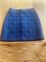 & other stories blue skirt size 36
