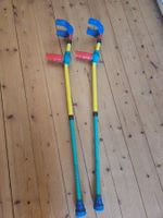 Top Kinder Krücken höhenverstellbar