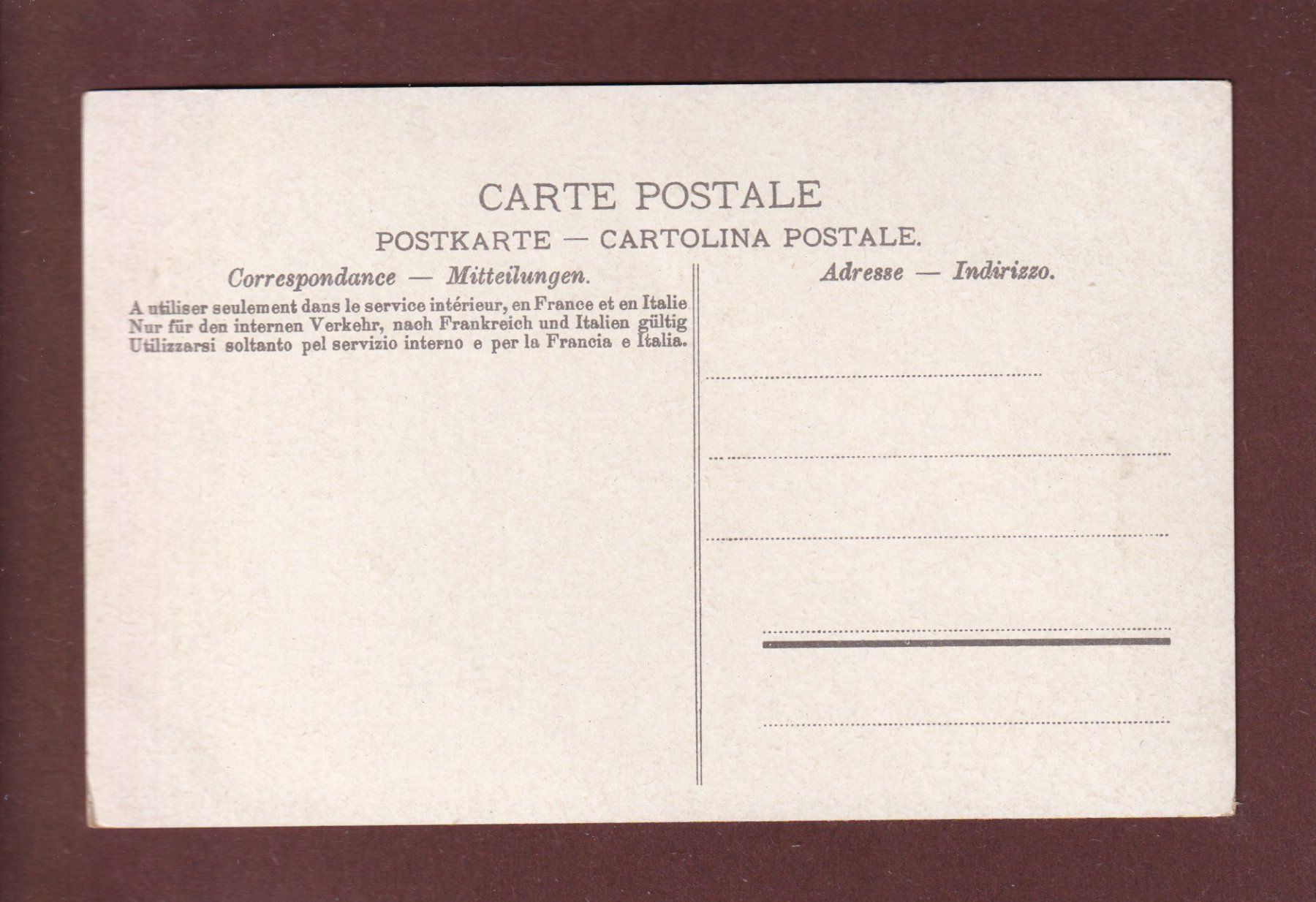 Cartoline postali: VILLENEUVE – Usato da Pully venduto da nicecards 1