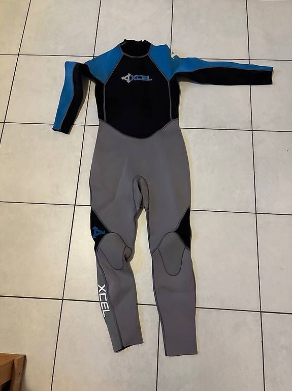 Tavole da surf e di nuoto: XCEL Neoprenanzug 147-155 cm – Usato da Cham venduto da san_x985