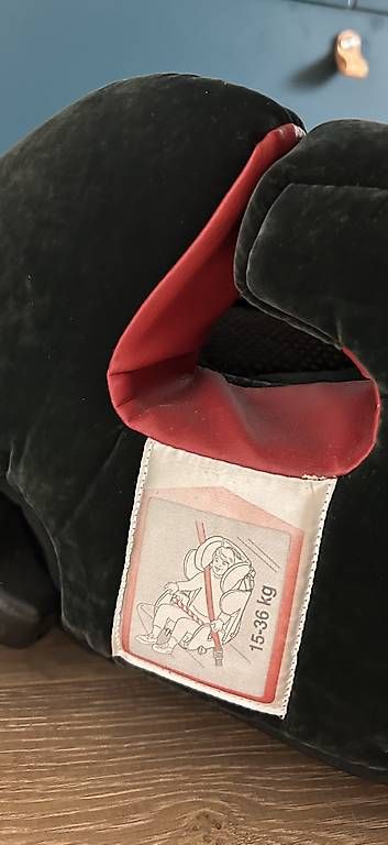 Seggiolini per auto: 2x Recaro Kindersitze – Usato da Zürich venduto da Dario_222 2