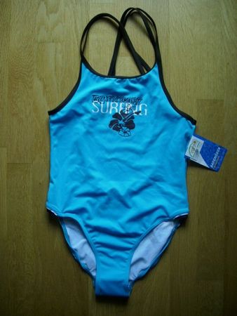 Badekleid für Mädchen in Grösse 152 (12 - 13 Jahre)