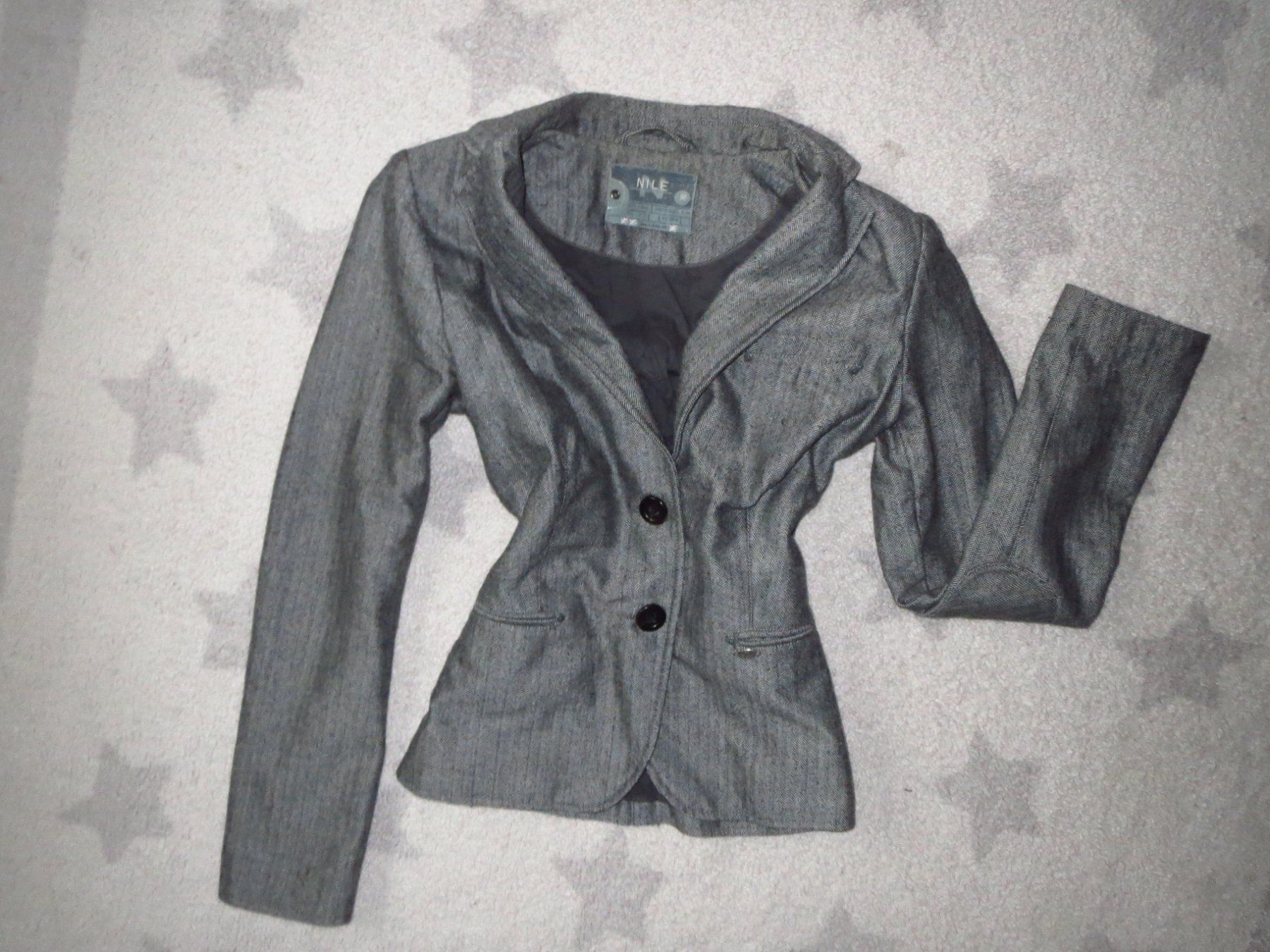 Jacken: toller NILE Damen Blazer Gr M – Gebraucht aus kiental von Anna3723 1