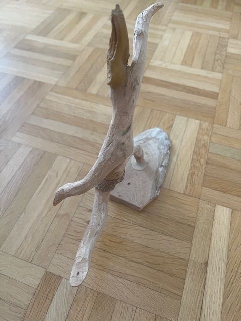 Articoli in legno: Holzwurzel - Figur – Nuovo (secondo la descrizione) da Walenstadt venduto da ricamul 3