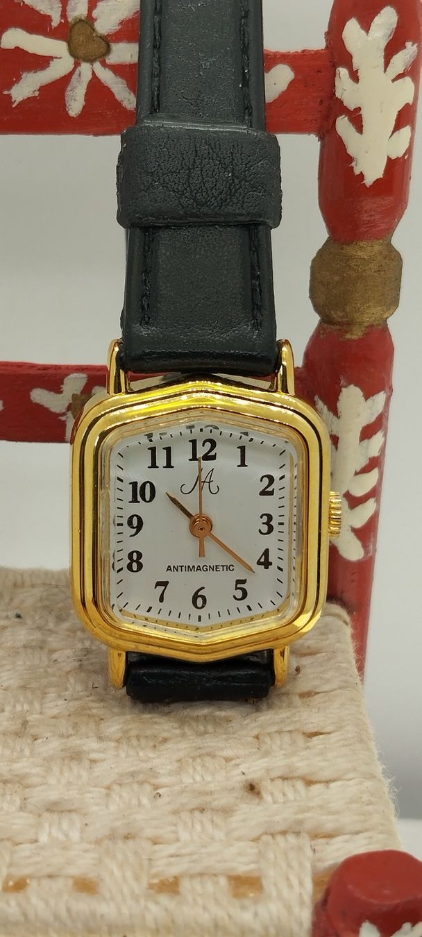 Orologi: Montre vintage m – Usato da La Chaux-de-Fonds venduto da jac_9llg 1