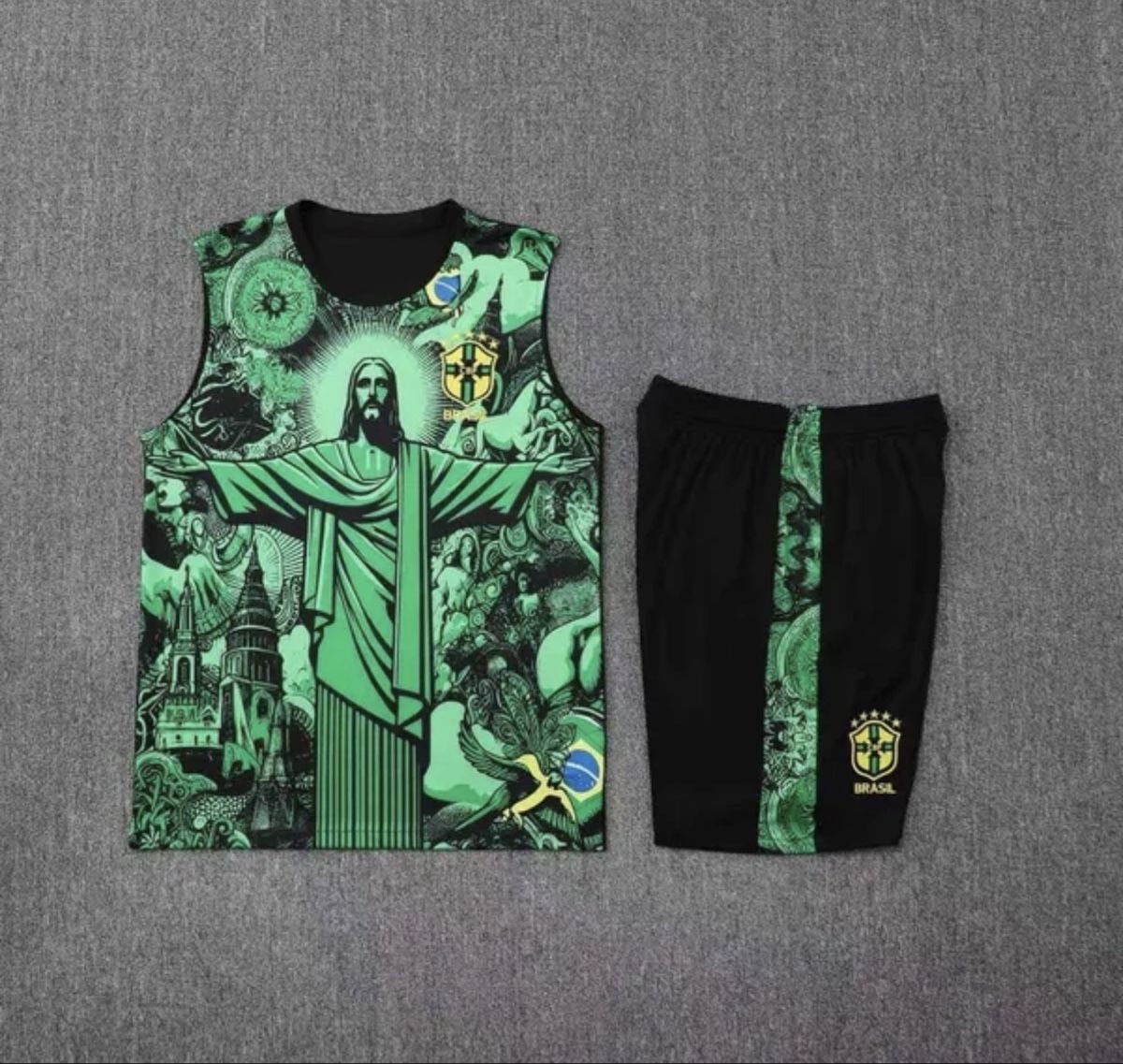 Nike Canottiere & Pantaloni: 60 – Nuovo e nell'imballaggio originale da Pieterlen venduto da sam_58jm