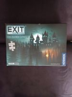 EXIT: Das dunkle Schloss 