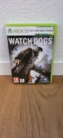 Xbox 360 - Watch Dogs