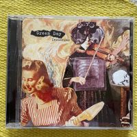 GREEN DAY-INSOMNIAC
