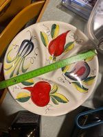 Aperoteller bunt 5 Stk. 