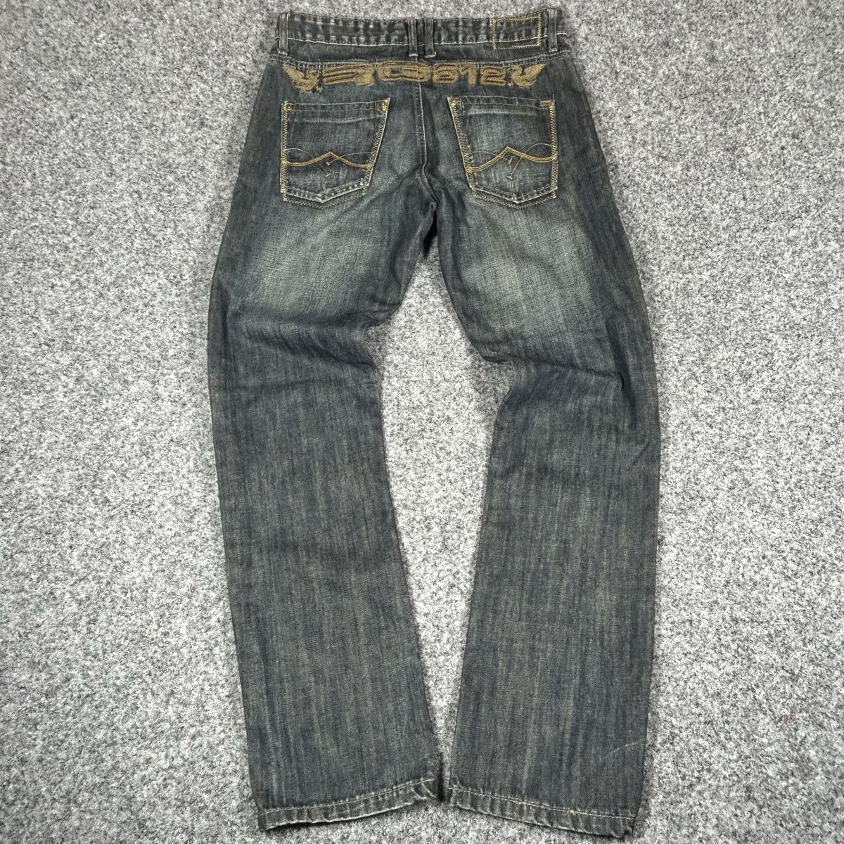 Jeans: Jeans 2000s – Gebraucht aus La Sagne NE von Matlasape 1