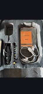 Caricabatterie: V8 Might Power - Jump Starter mit 36000mAh – Usato da Glis venduto da Fernfahrer69 4