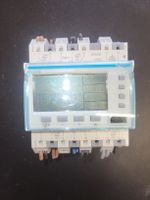 Digitale Schaltuhr Hager EG403E