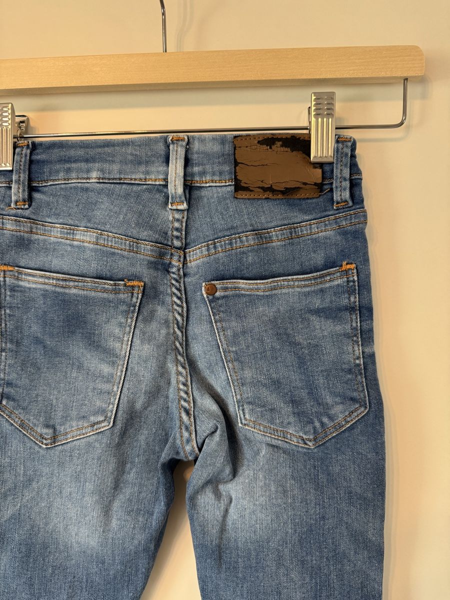 H&M Hosen: Jungen Jeans Gr. 110, Top Zustand – Gebraucht aus Flumenthal von Krajan 3