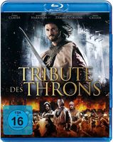 █ Tribute des Throns Film bluray NEU █
