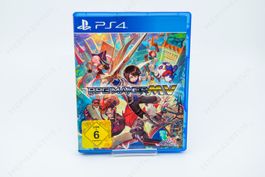 RPG Maker MV PS4