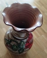 Vase aus Terrakotta - Grösse 40 cm -