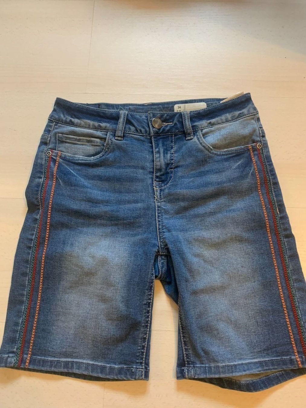 Kleiderpakete & -sets: Sommer Kleiderset mit Old Navy Gr. 160 – Gebraucht aus Walterswil SO von peiper2 2