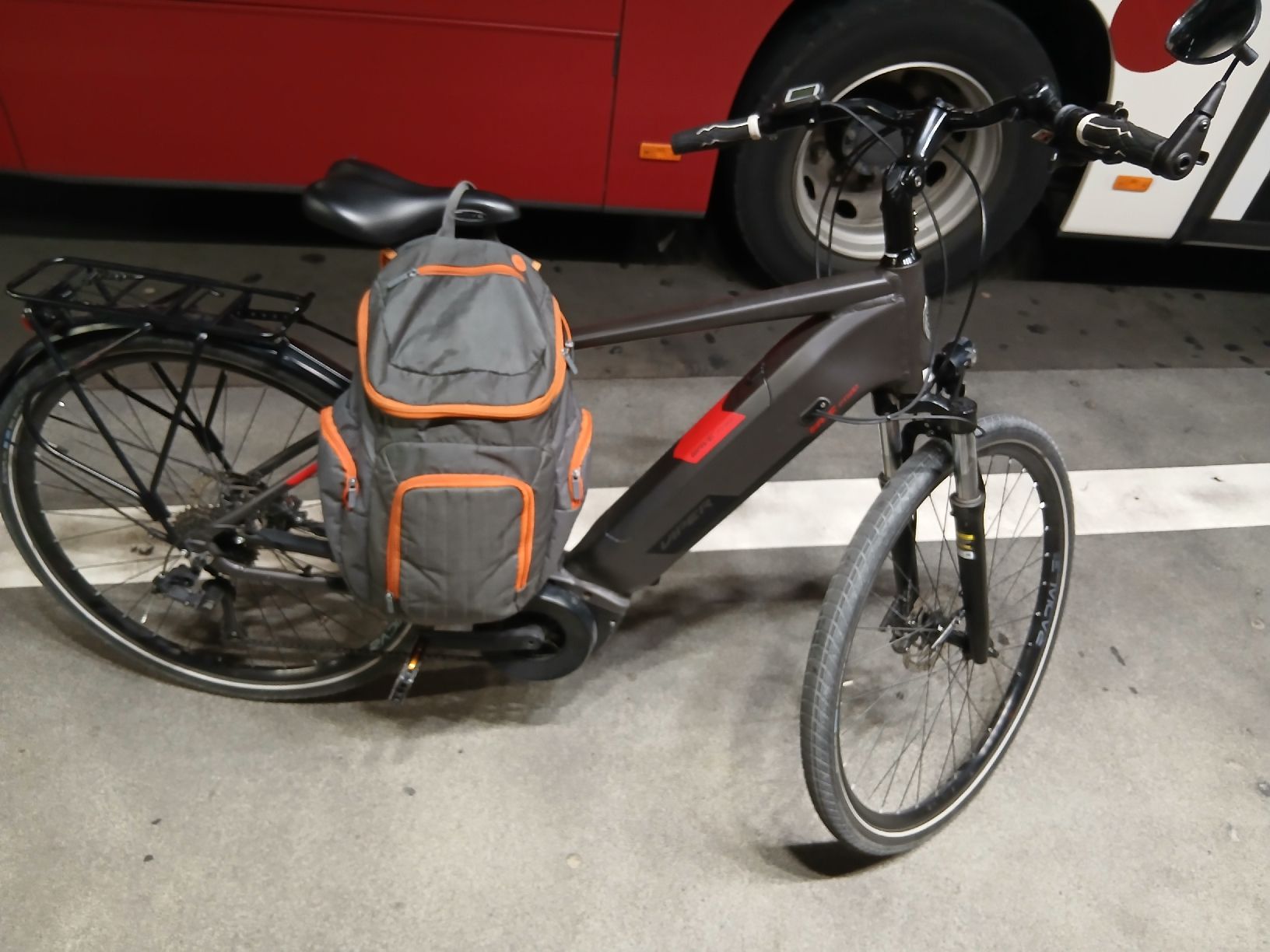 Bosch Biciclette: velo electrique viper pt500 Neuf – Nuovo (secondo la descrizione) da Sorens venduto da dah_6hrc 2