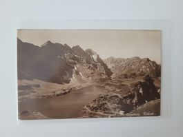 Engelberg Trübsee