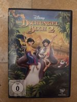 Disney's "Das Dschungel Buch 2" - Deutsch, English, Italiano