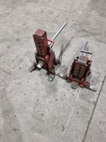 Maschinenheber Hydraulikheber 10 T