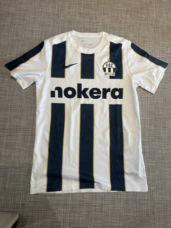 Maillot/Trikot FC Zürich M